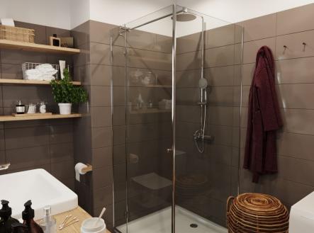 Prodej bytu, 1+kk, 37 m²