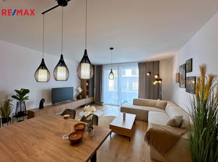 Prodej bytu, 3+kk, 128 m²