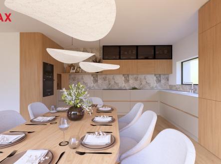 Prodej bytu, atypický, 237 m²