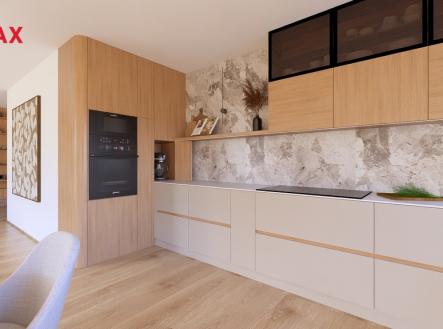 Prodej bytu, atypický, 237 m²