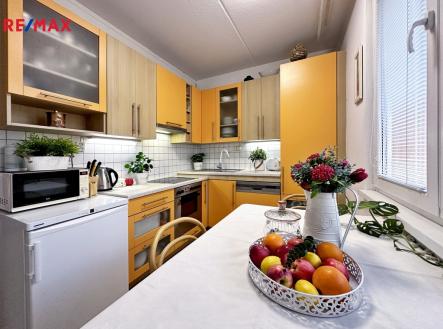 Prodej bytu, 4+1, 87 m²