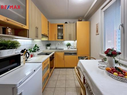 Prodej bytu, 4+1, 87 m²