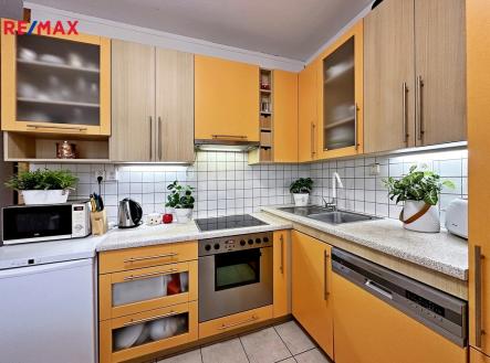 Prodej bytu, 4+1, 87 m²