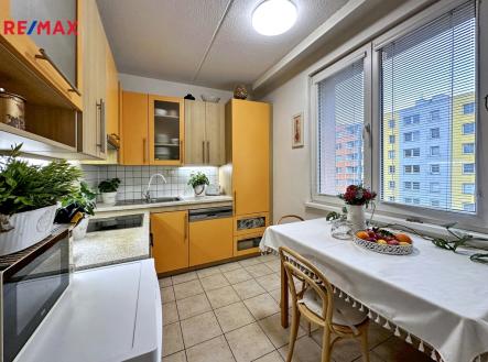 Prodej bytu, 4+1, 87 m²