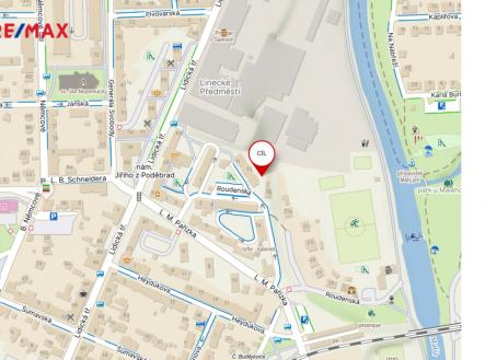 Prodej pozemku, ostatní, 935 m²