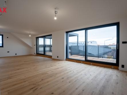 Prodej bytu, 4+kk, 237 m²