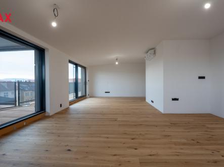 Prodej bytu, 4+kk, 237 m²