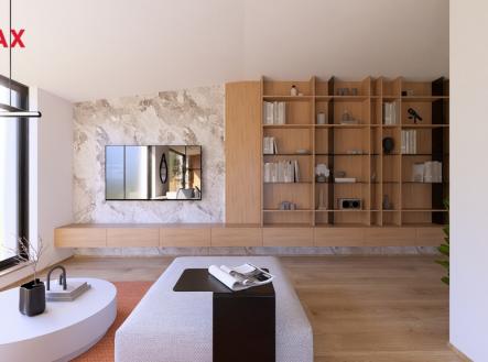 Prodej bytu, 4+kk, 237 m²