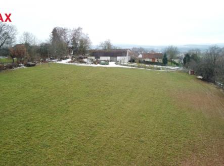 Prodej pozemku pro bydlení, 7 410 m²