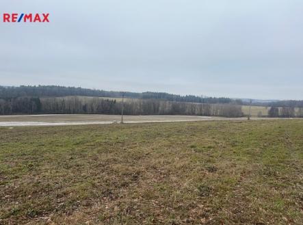 Prodej pozemku pro bydlení, 7 410 m²