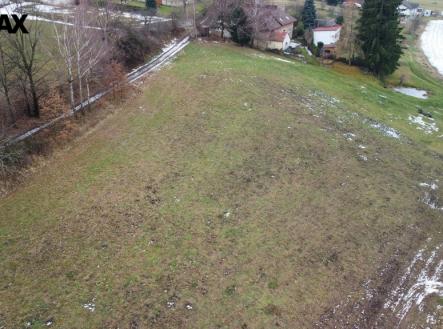 Prodej pozemku pro bydlení, 7 410 m²