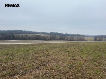 Prodej pozemku pro bydlení, 7 410 m²