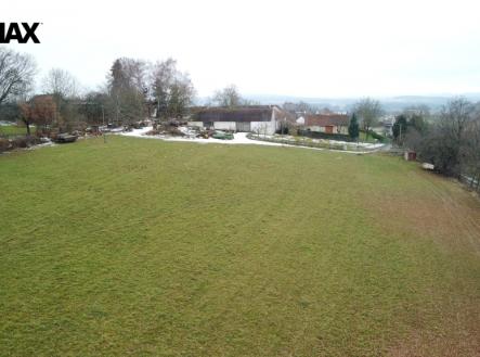 Prodej pozemku pro bydlení, 7 410 m²