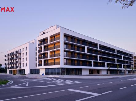 Prodej bytu, 4+kk, 195 m²