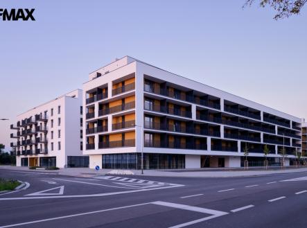 Prodej bytu, 4+kk, 195 m²