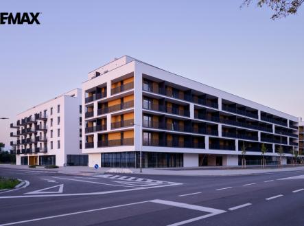 Prodej bytu, 4+kk, 195 m²