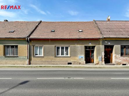 Prodej domu/vily, 90 m²