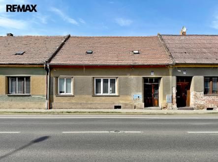 Prodej domu/vily, 90 m²