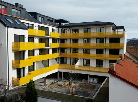 Prodej bytu, 4+kk, 145 m²