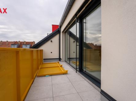 Prodej bytu, 4+kk, 145 m²