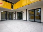 Prodej bytu, 3+kk, 163 m²