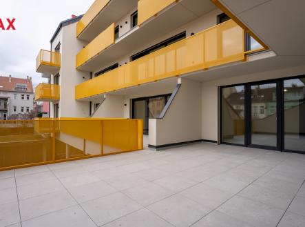 Prodej bytu, 3+kk, 163 m²