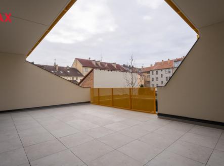 Prodej bytu, 3+kk, 163 m²