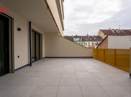 Prodej bytu, 3+kk, 163 m²