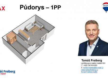 Prodej chaty/rekreačního objektu, 161 m²