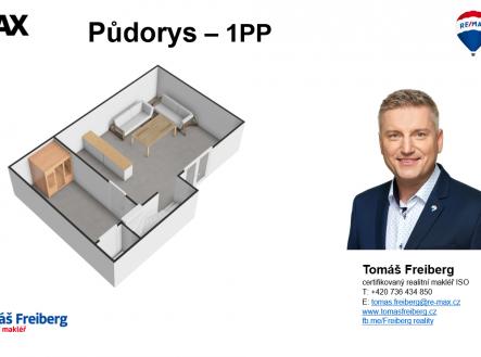 Prodej chaty/rekreačního objektu, 161 m²