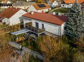 Prodej chaty/rekreačního objektu, 161 m²