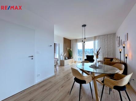 Prodej bytu, 2+kk, 64 m²