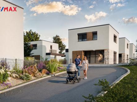 Prodej domu/vily, 95 m²