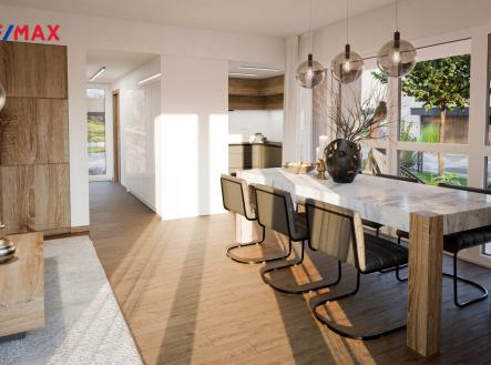 Prodej domu/vily, 95 m²