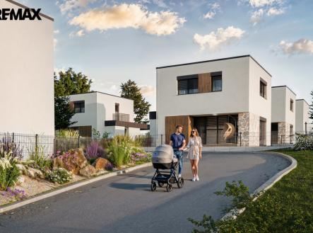 Prodej domu/vily, 95 m²