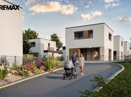 Prodej domu/vily, 95 m²