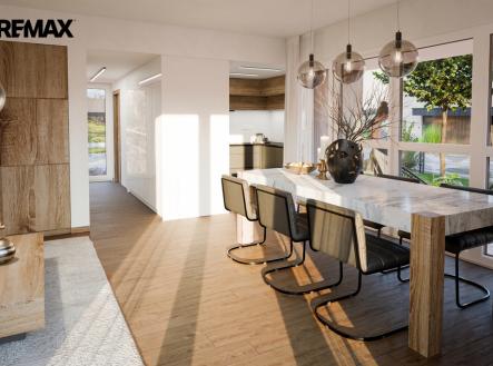 Prodej domu/vily, 95 m²