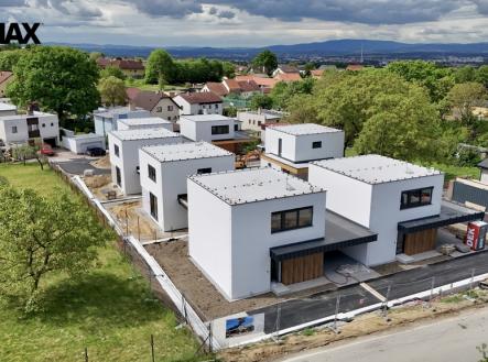Prodej domu/vily, 95 m²