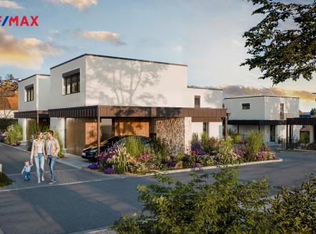 Prodej domu/vily, 95 m²