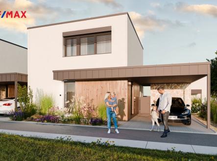 Prodej domu/vily, 95 m²