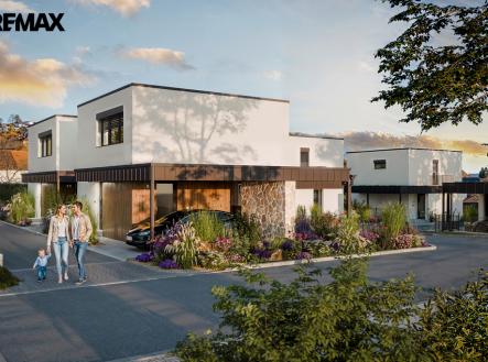 Prodej domu/vily, 95 m²