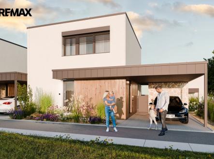 Prodej domu/vily, 95 m²