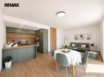 Prodej domu/vily, 95 m²