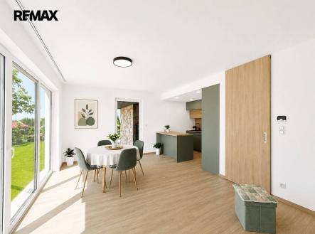 Prodej domu/vily, 95 m²
