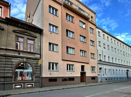 Prodej bytu, 3+kk, 90 m²