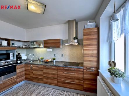 Prodej bytu, 3+kk, 90 m²