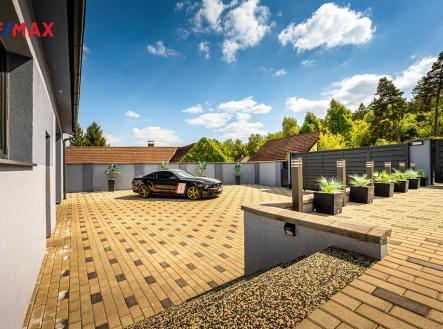 Prodej domu/vily, 171 m²