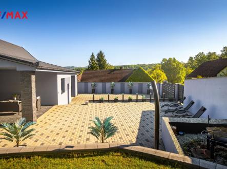 Prodej domu/vily, 171 m²