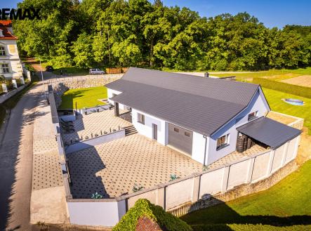 Prodej domu/vily, 171 m²