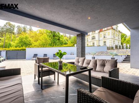 Prodej domu/vily, 171 m²